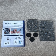 3 x Rat Ogors Skaventide