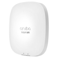 HPE R4W02A APIN0505 Aruba Instant On AP22 (RW) 2x2 Wi-Fi 6 Indoor Access Point