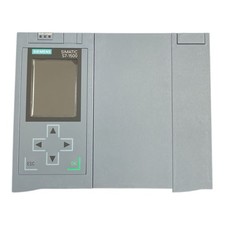 Siemens S7-1500 CPU SIMATIC