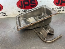 Oil sump / pan / strainer X Perkins 103-10 diesel engine / Cushman.....£50+VAT