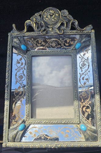 Vintage venetian ornate - vintage,