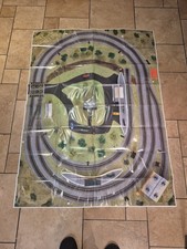 HORNBY R771 NEW Starter Midimat Trakmat Track Mat 00 Gauge