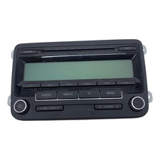 VW Polo SE MK5 (2009-2011)