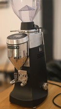 Mazzer Luigi Robur S Electric