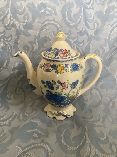 Masons regency ironstone china - regency,