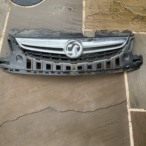 Vauxhall corsa 11 14 - corsa, 11-14