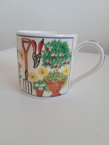 Wedgwood fuchsia bone china - wedgwood,