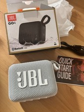 JBL GO 4 Portable Wireless