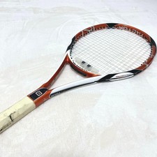 Wilson K Factor K Tour Tennis