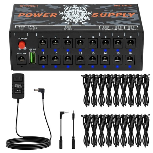 Strich way pedal - strich,