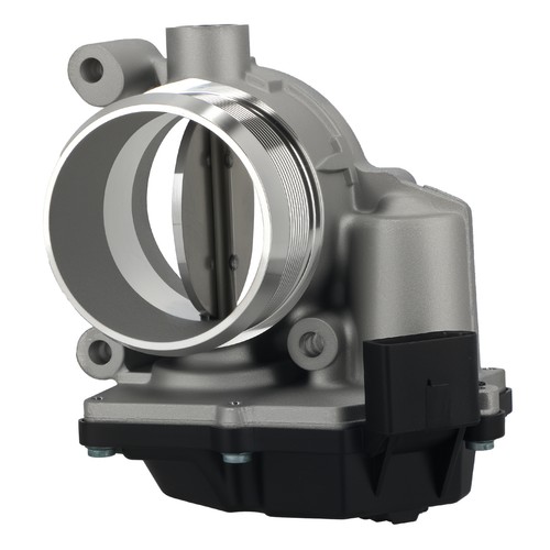 Throttle body for touareg - body,