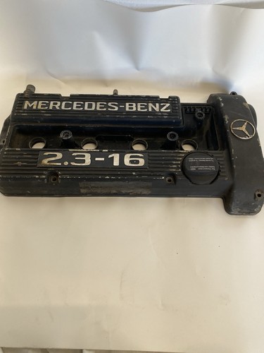 Mercedes benz w201 190e 16 - 190e, 23-16