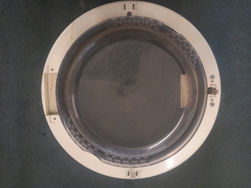 Tumble dryer zanussi genuine - dryer,