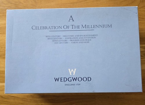 Wedgwood celebration the - wedgwood,