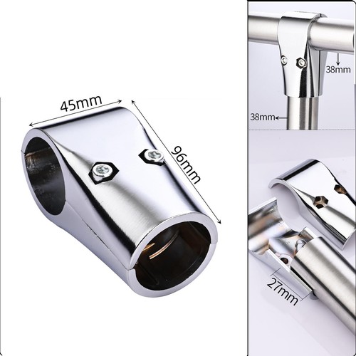 Way pipe connector adapter - way,