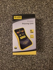 Di-Log PU690 690V AC Proving