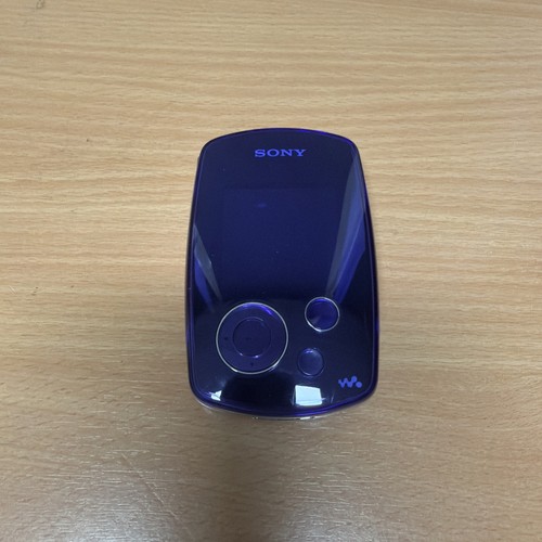 Sony walkman a3000 - sony,