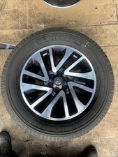 NISSAN NAVARA  MK3 2015-2022