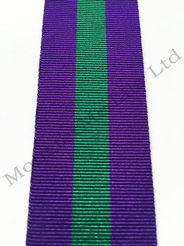 General service medal gsm - medal,