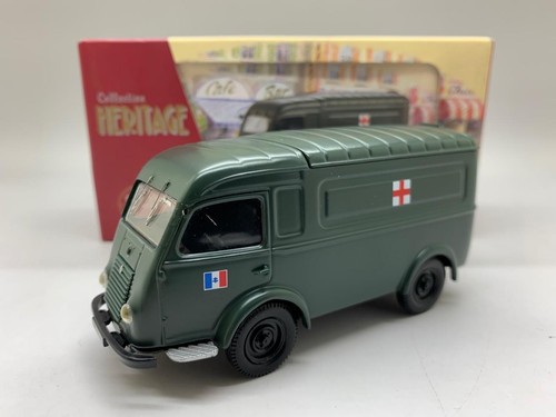 Corgi heritage collection - heritage,