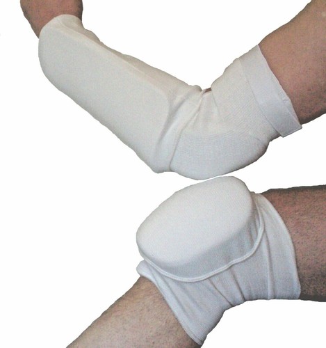 Knee elbow pads personal - knee,