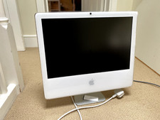 iMac "Core 2 Duo" 2.33 20"