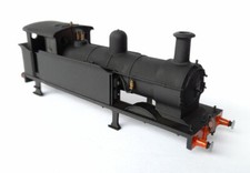 00 scale SECR/SR R1 class 060
