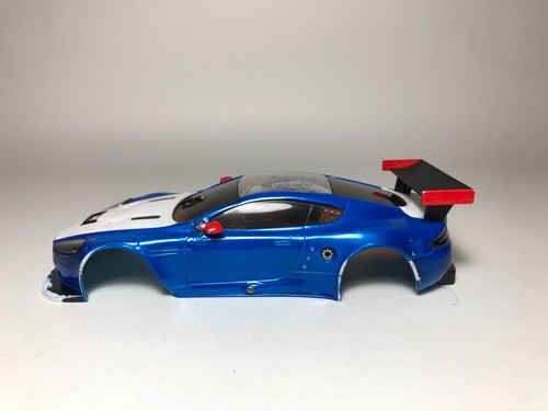 Kyosho mini body only - mini-z,