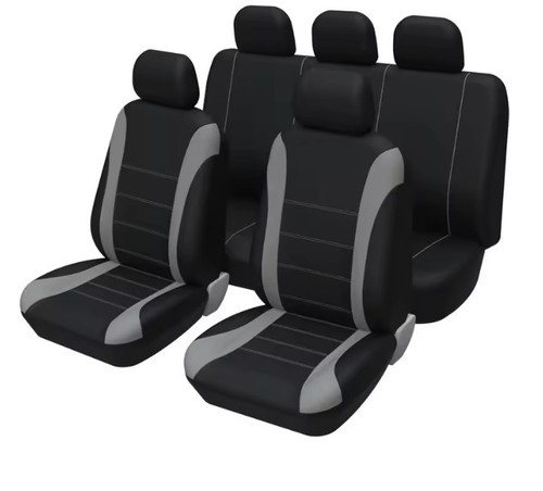 For toyota yaris - for, black