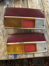 Pair Peugeot 304 Rear Light