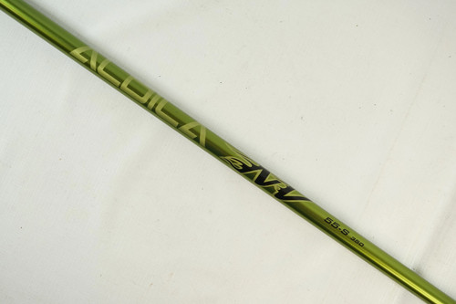 Aldila driver shaft stiff - nv,