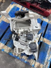 Mazda 3 Heater Matrix Radiator