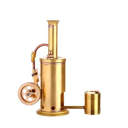 Mini steam engine - steam,