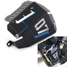 Blue Radiator Coolant