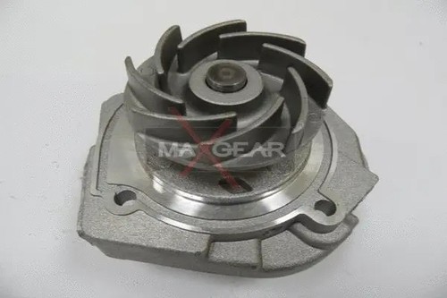 Water pump engine - pump,