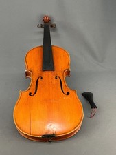 Antique French Full Size 4/4