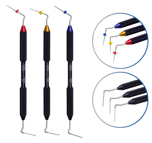 Dental endodontic buchanan - 3x,