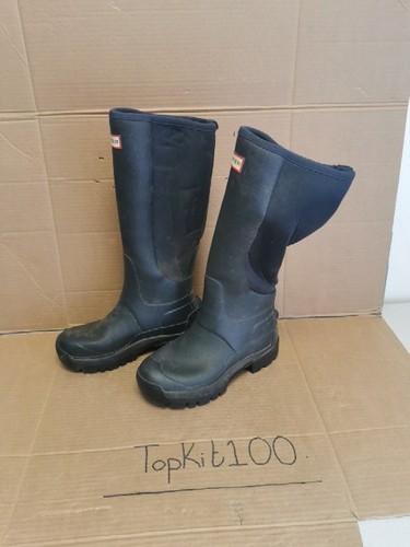 Hunter wellies size 3 - uk,