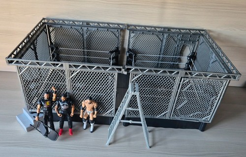 Wwe nxt takeover - wwe, games