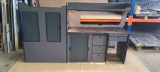 Volkswagen VW T5 T5.1 T6 Short Wheel Base Furniture Set Van Camper Campervan 4x4