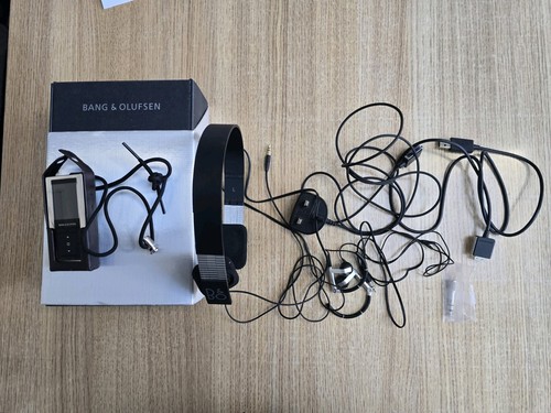 Bang olufsen beosound - bang, mp3