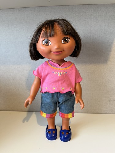 2003 dora the explorer - 2003,