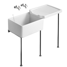 Armitage Shanks Belfast Heavy