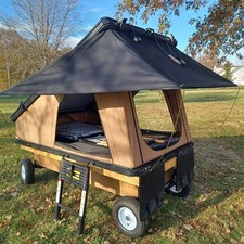 Travel Cat Aluminum Honeycomb