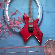 New BC .Rich Electric Guitar