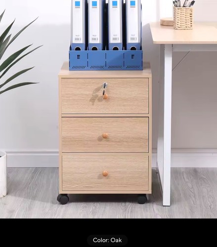 Lockable drawer mobile - 3,