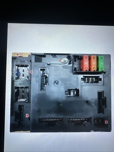Smart sam unit cloning - smart,