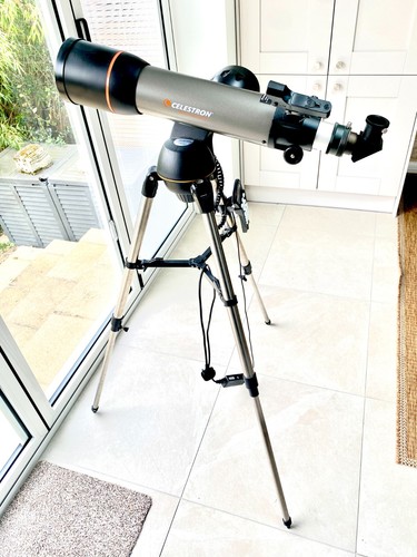 Celestron nexstar 102 slt - celestron,