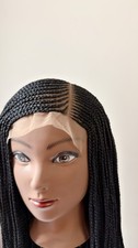 Braided Wig For Women