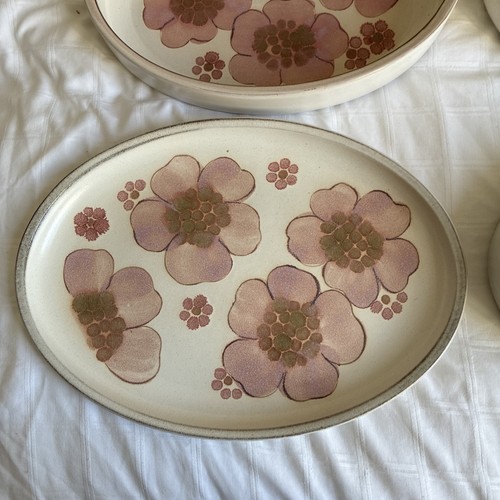 Denby gypsy serving 2 - denby,